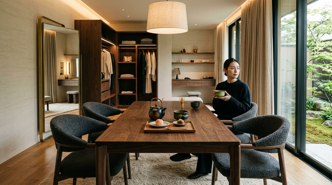 Luxury VIP Table Salon Experience at Blendo